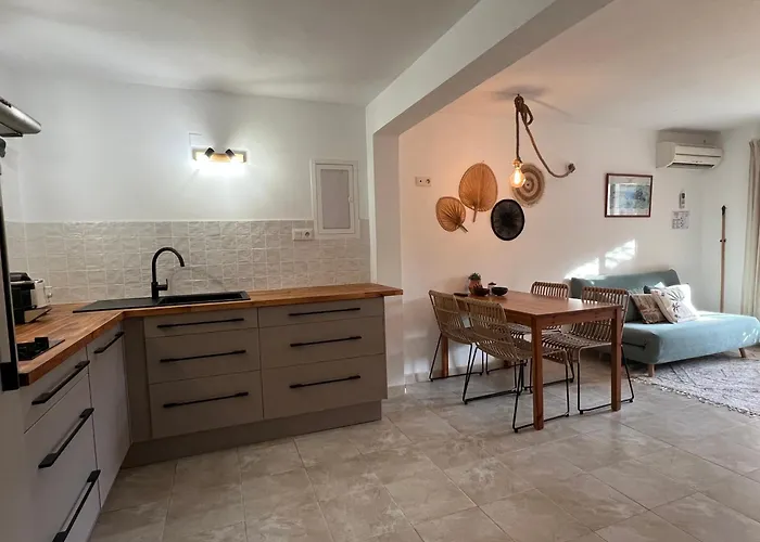 Residence Les Sources