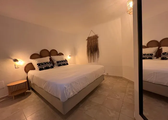 Residence Les Sources