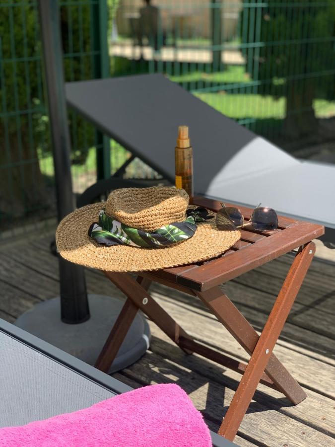 Aparthotel Les Sources