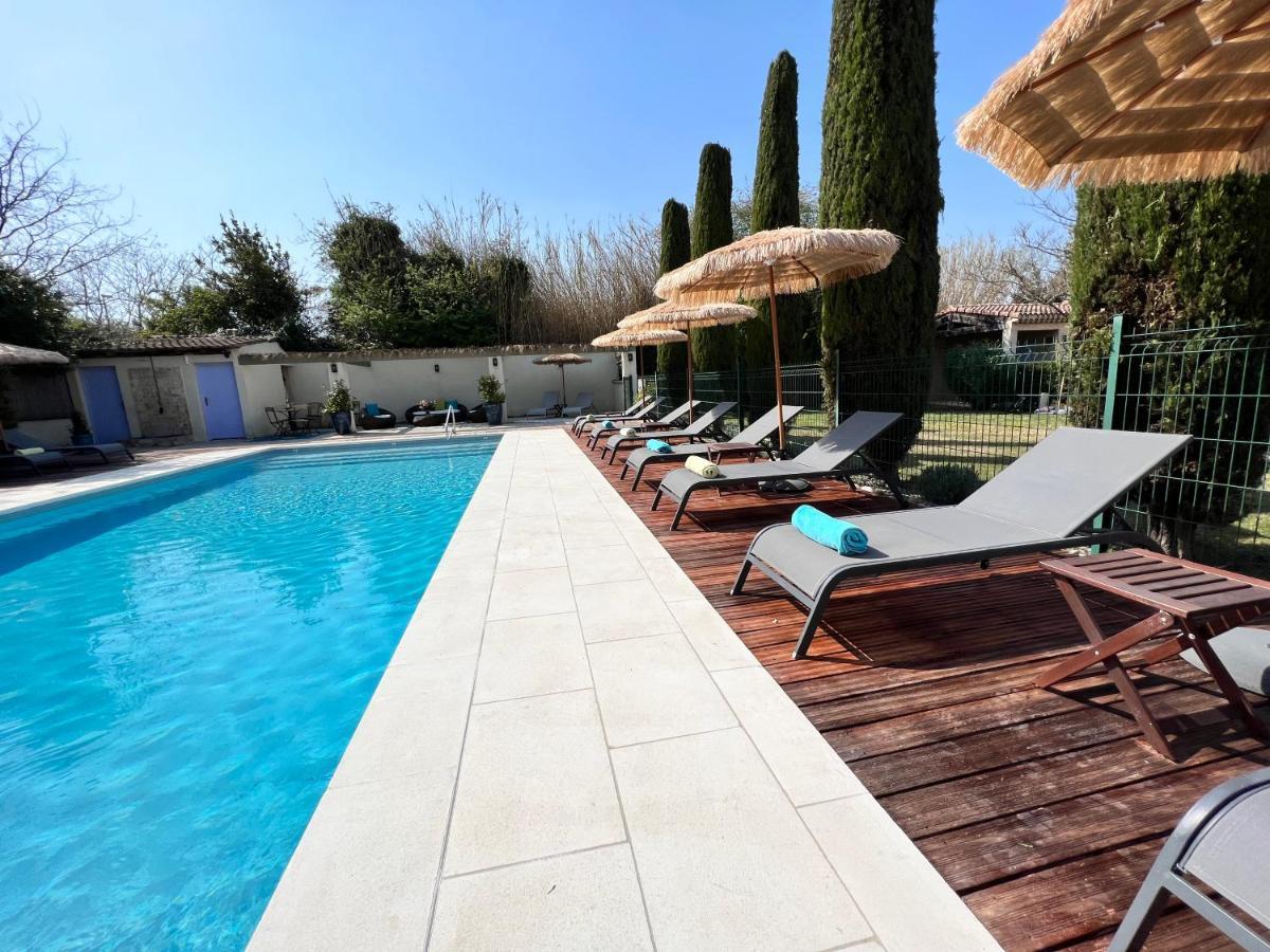 Les Sources Aparthotel