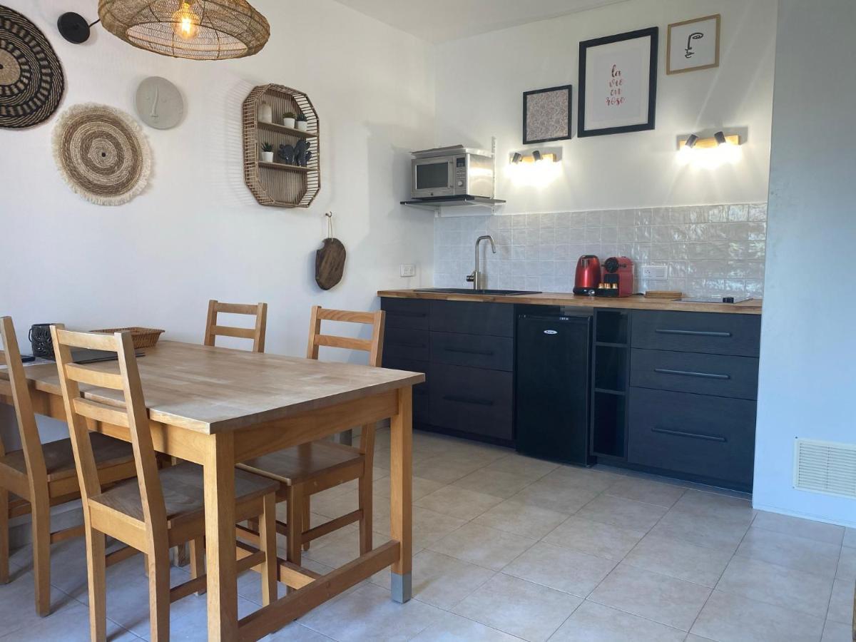 Résidence Les Sources 3*
