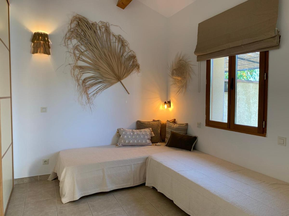Aparthotel Les Sources