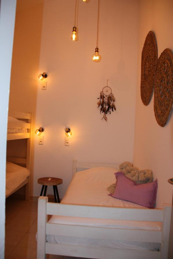 Aparthotel Les Sources 3*