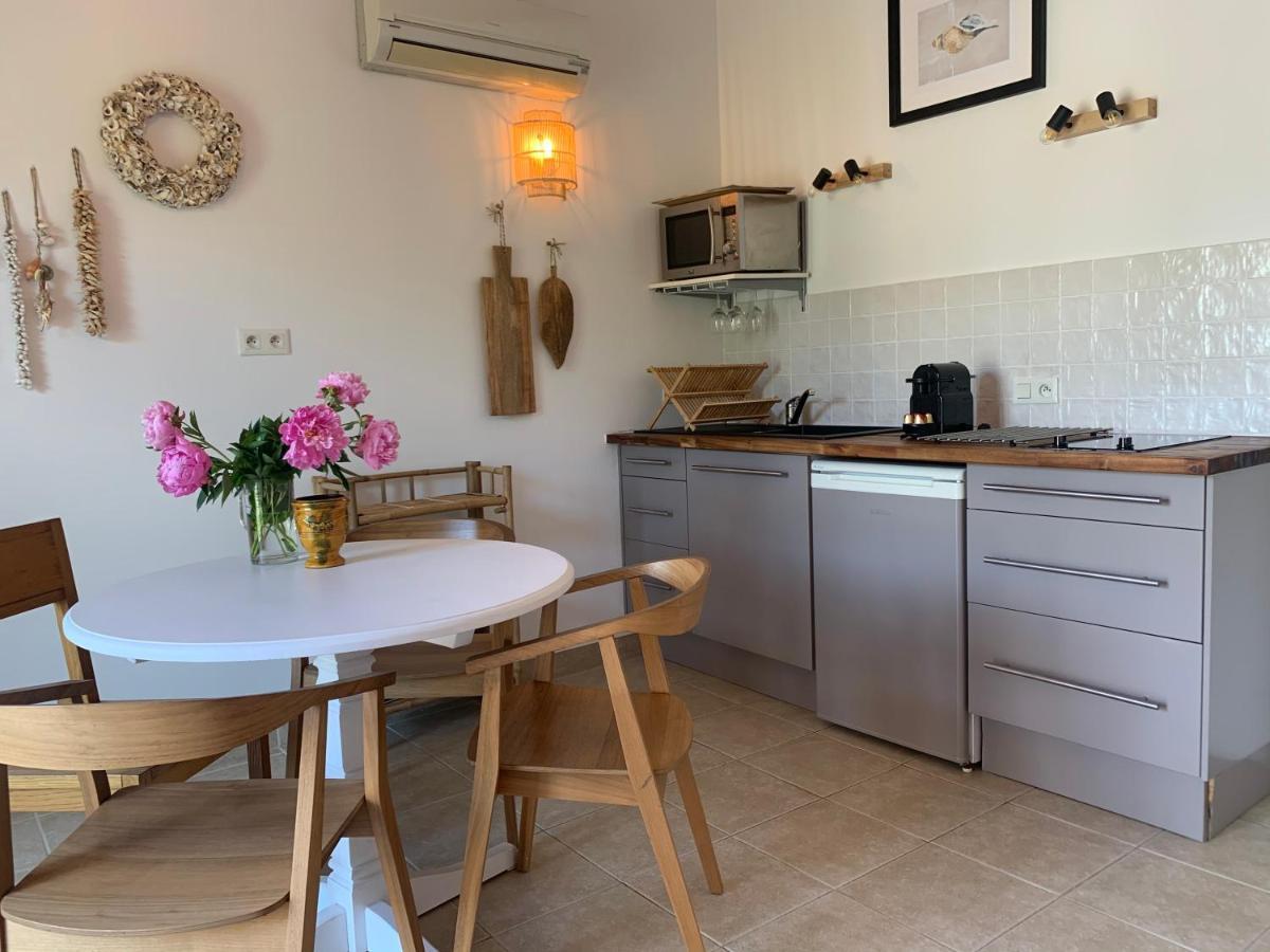 Les Sources Aparthotel 3*