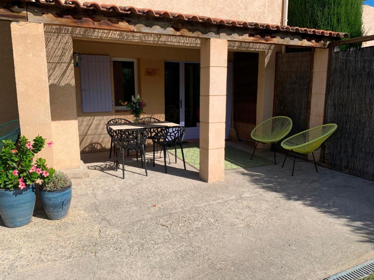 Résidence Les Sources 3*