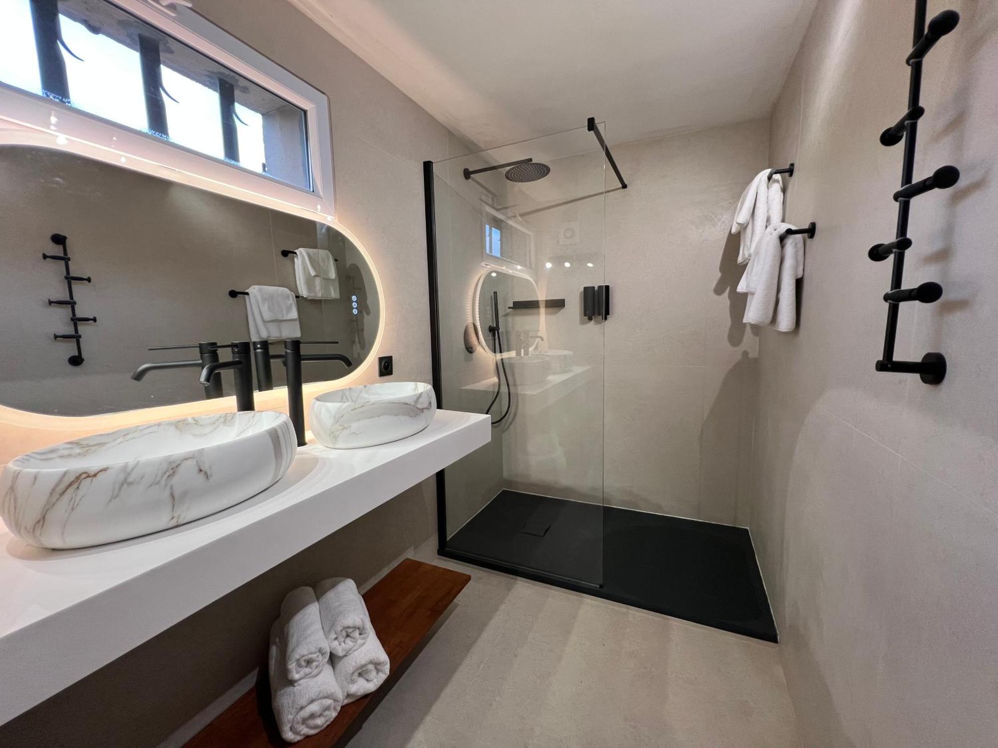 Aparthotel Les Sources