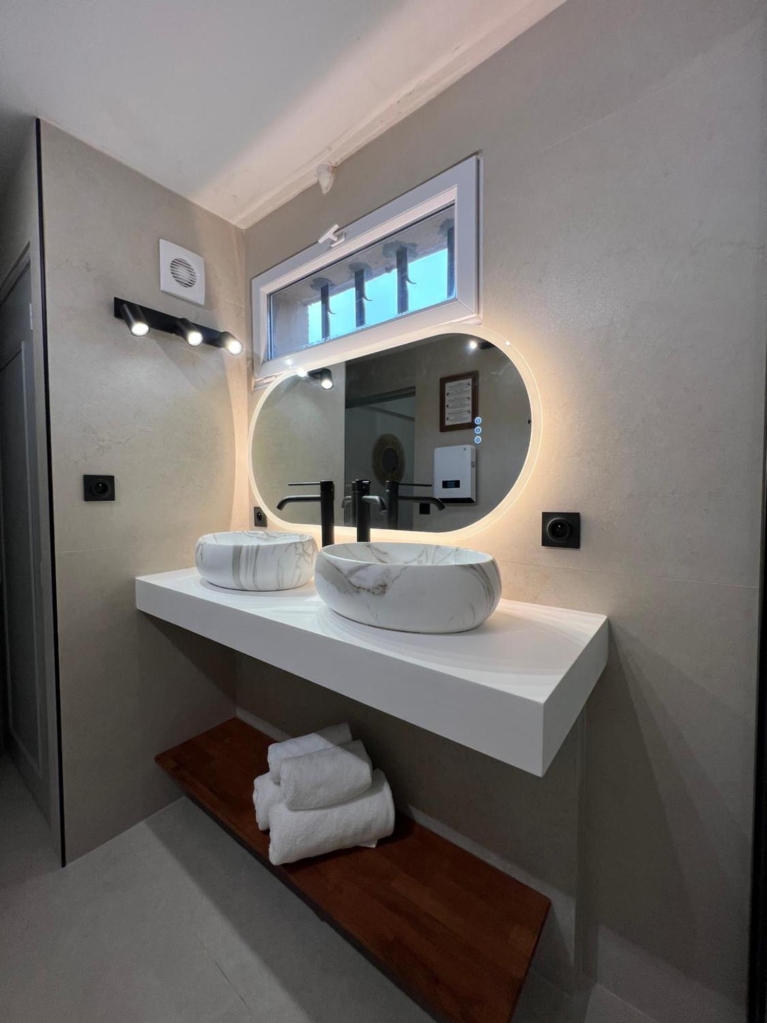 Les Sources Aparthotel 3*
