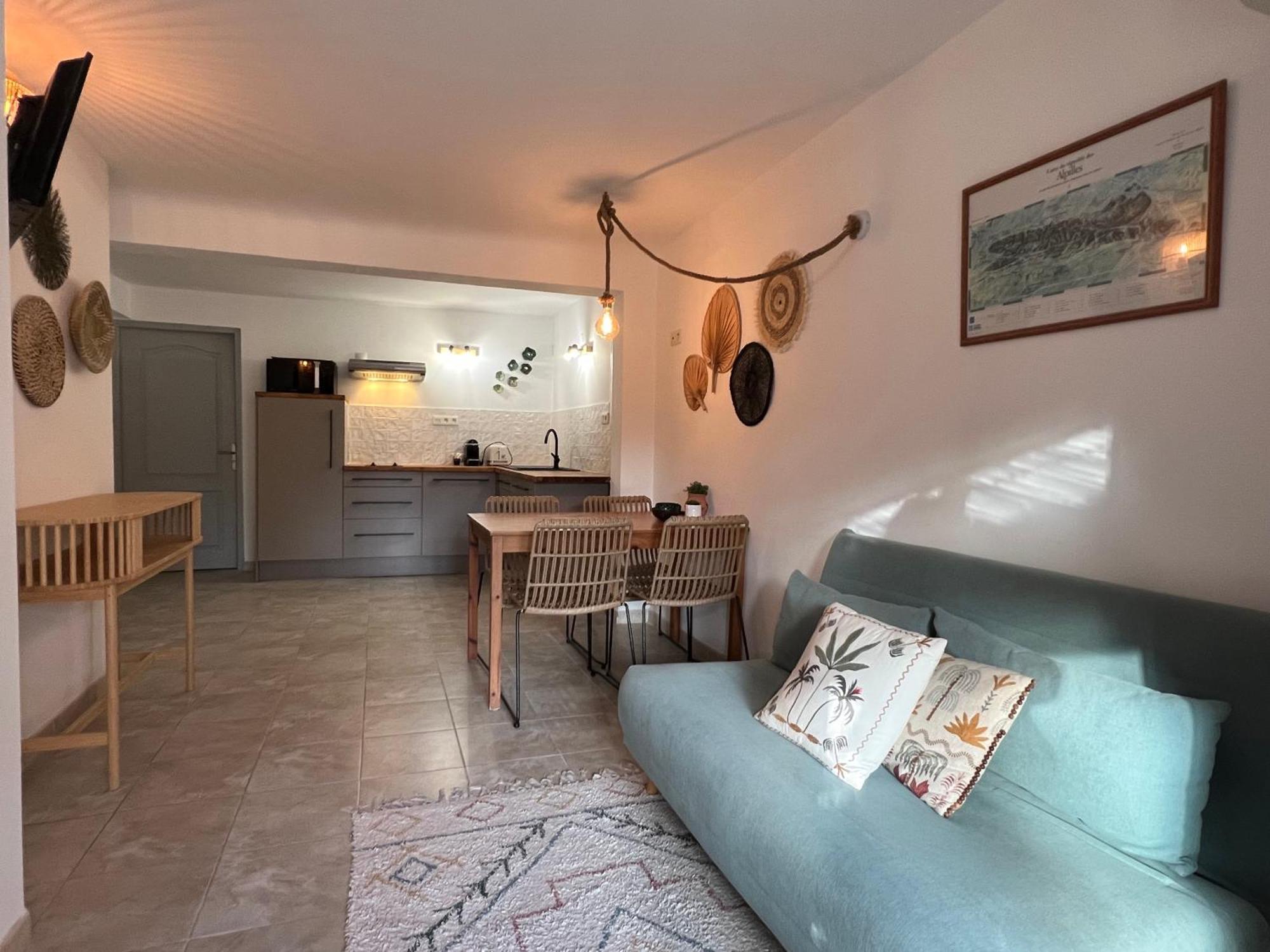 Les Sources Aparthotel