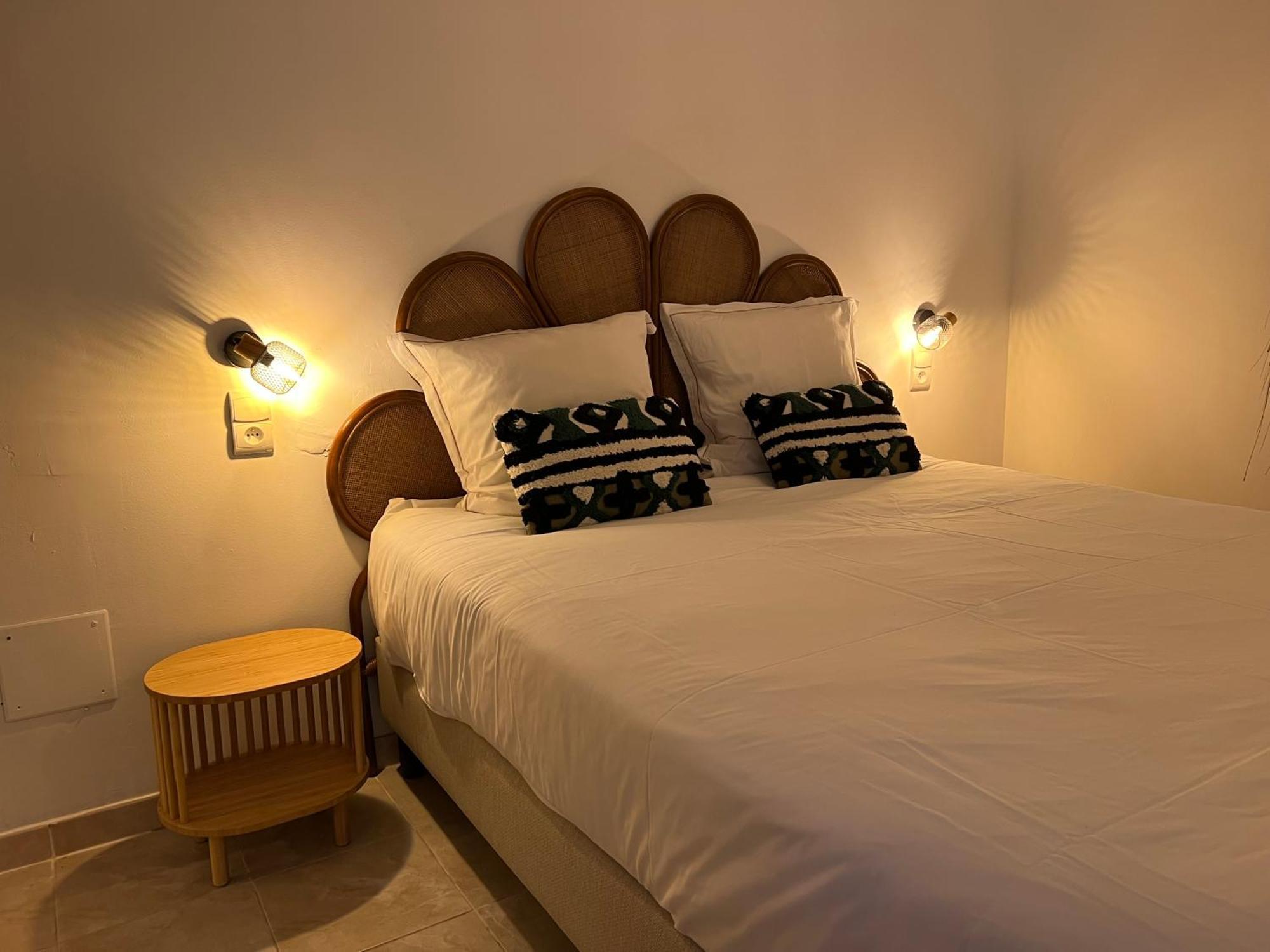 Aparthotel Les Sources 3*