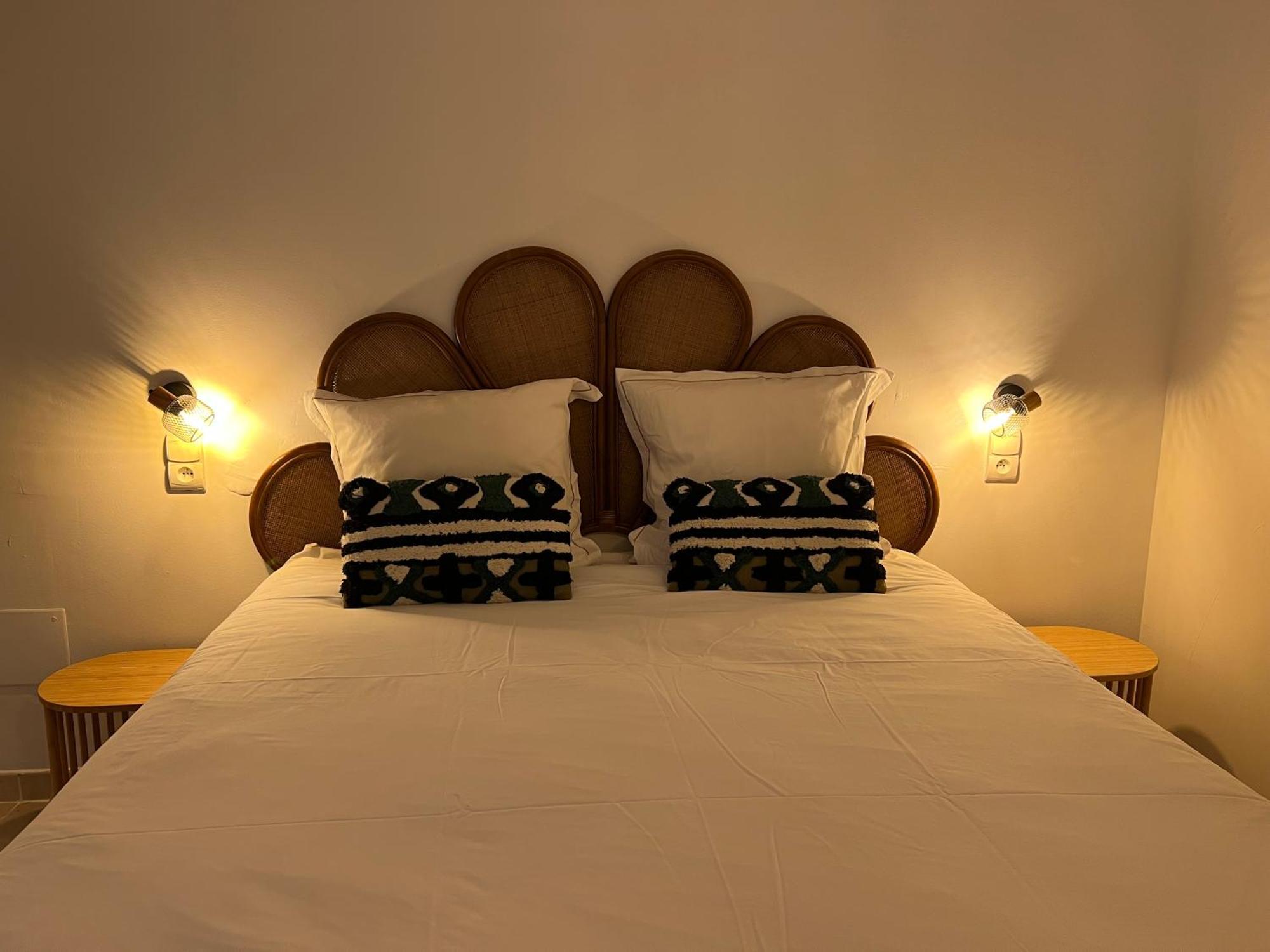 Aparthotel Les Sources