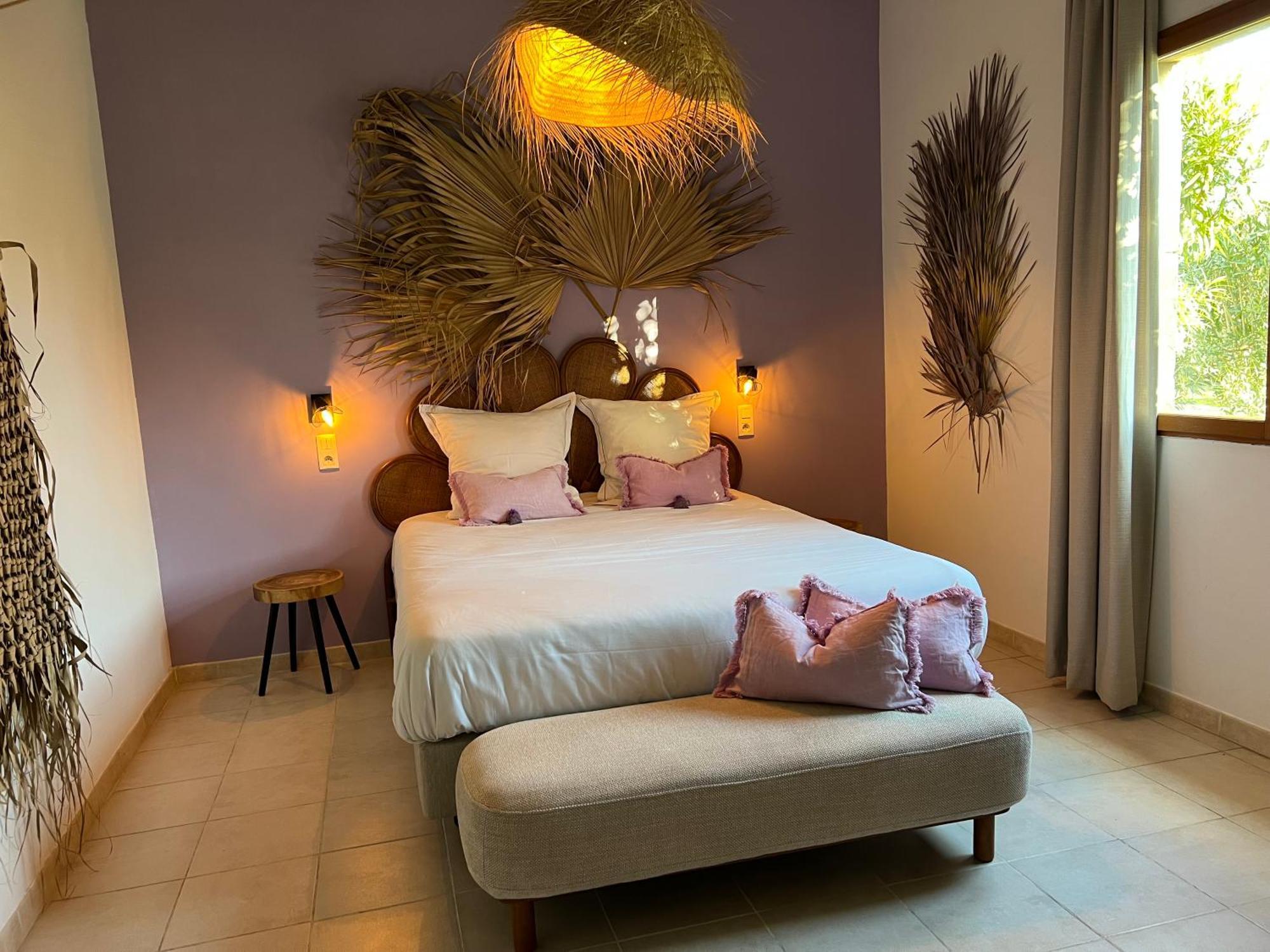 Aparthotel Les Sources