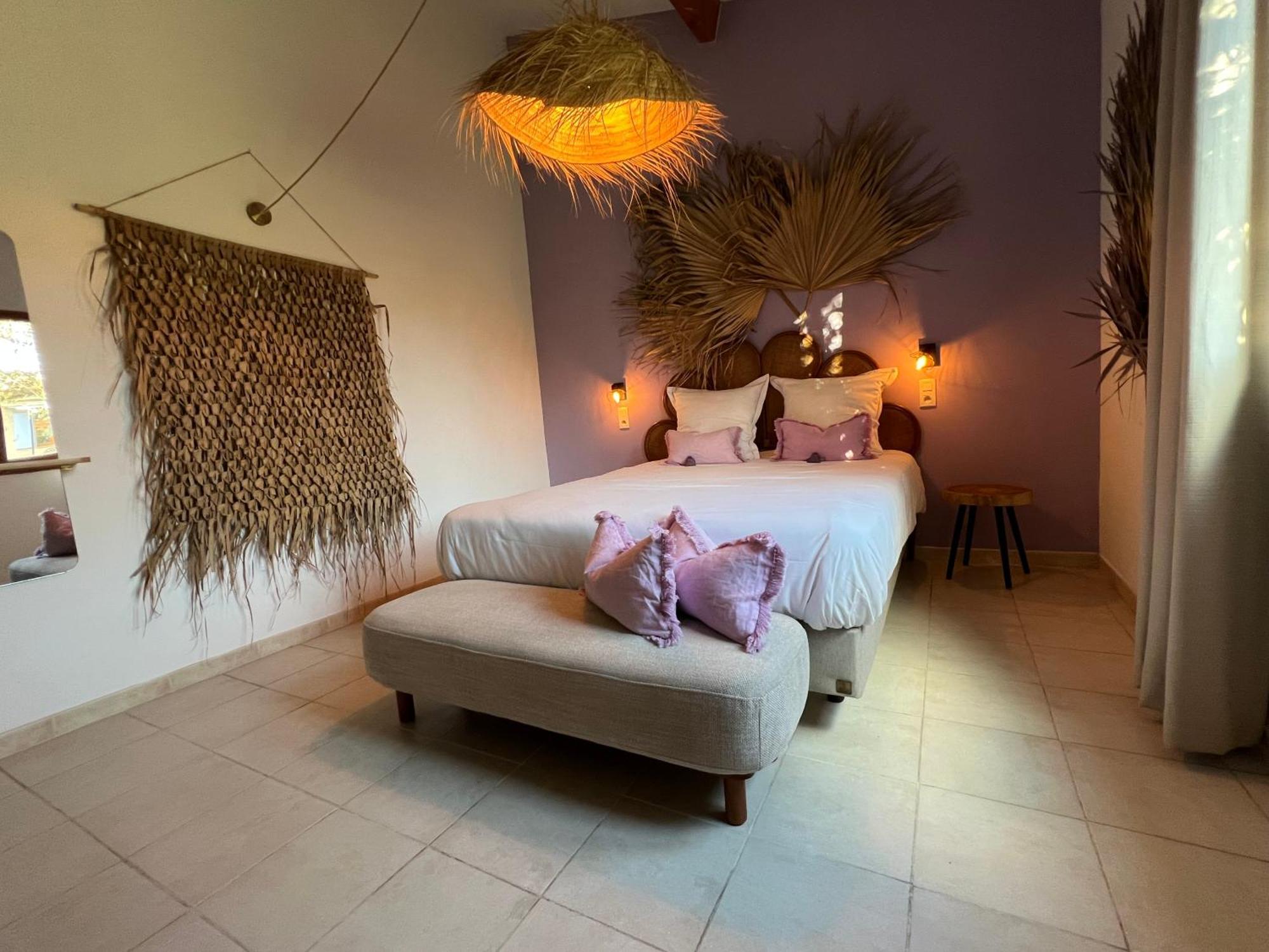 Les Sources Aparthotel 3*