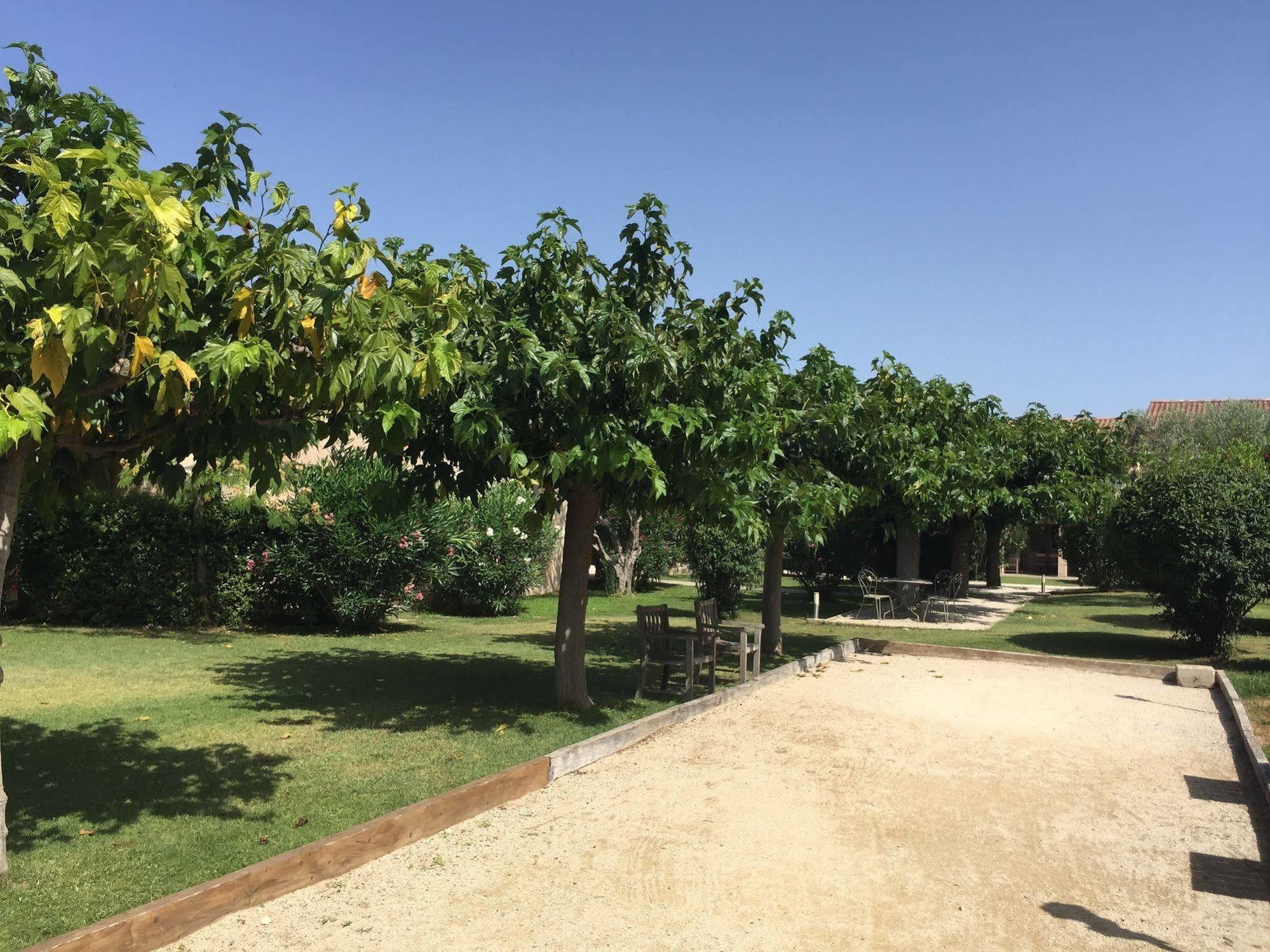 Les Sources Aparthotel