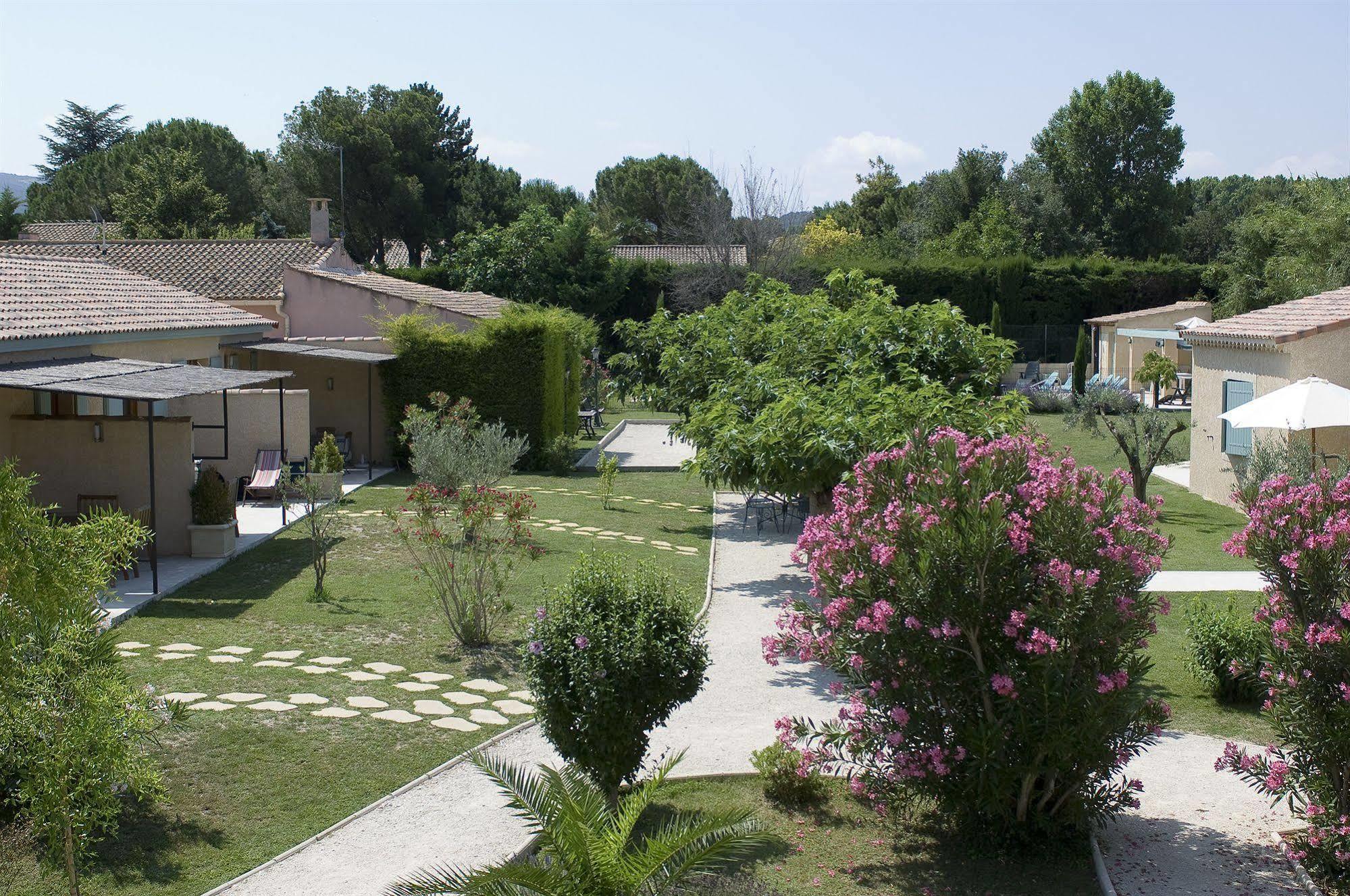 Aparthotel Les Sources